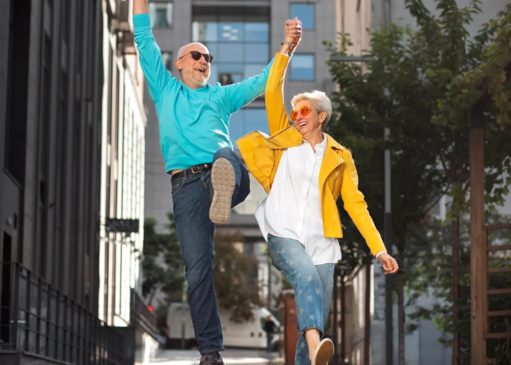 Planificación de ahorro para la jubilación